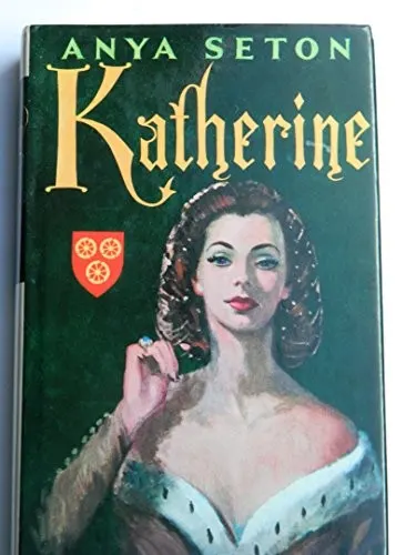 Cover of Katherine by Anya Seton