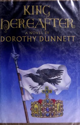 Cover of King Hereafter by Dorothy Dunnett