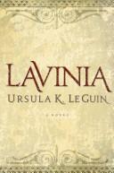 Cover of Lavinia by Ursula K. Le Guin