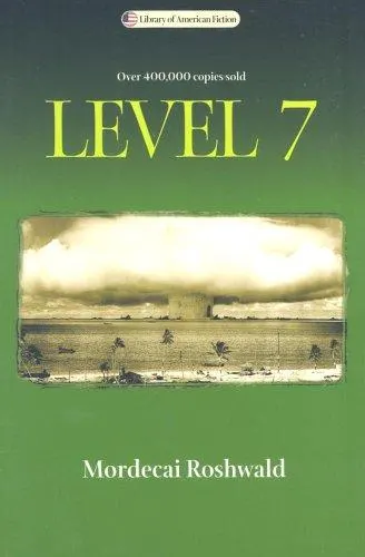 Cover of Level 7 by Mordecai Roshwald