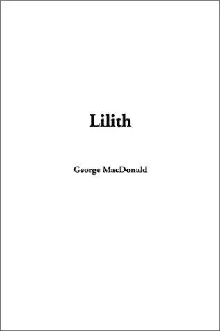 Cover of Lilith by George MacDonald