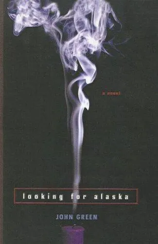 Cover of Looking for Alaska by John Green