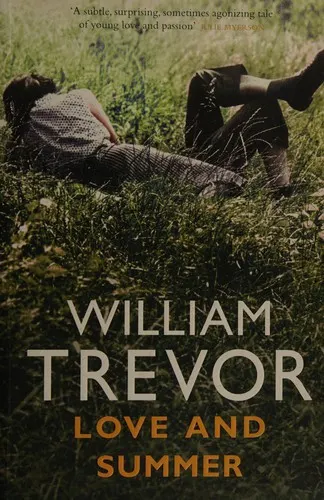 Cover of Love and Summer by William Trevor