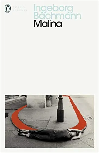 Cover of Malina by Ingeborg Bachmann