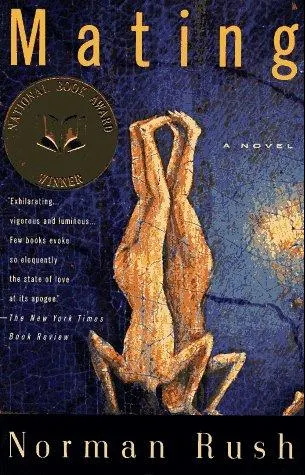Cover of Mating by Norman Rush