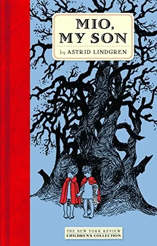Cover of Mio, My Son by Astrid Lindgren