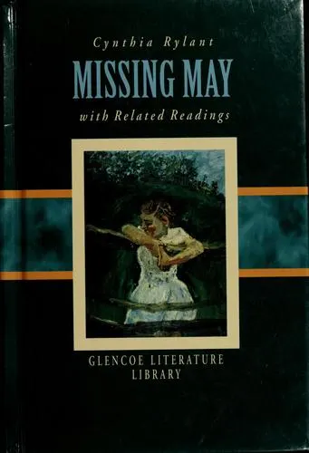 Cover of Missing May by Cynthia Rylant