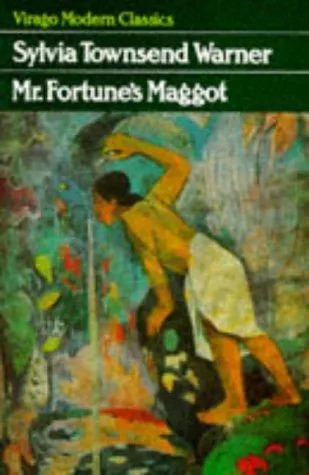 Cover of Mr Fortune’s Maggot by Sylvia Townsend Warner