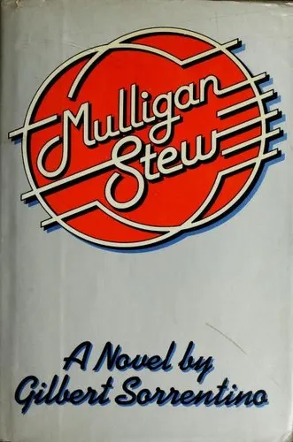 Cover of Mulligan Stew by Gilbert Sorrentino