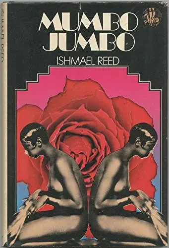 Cover of Mumbo Jumbo by Ishmael Reed