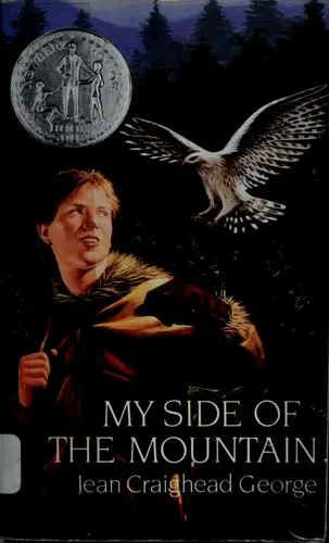 Cover of My Side of the Mountain by Jean Craighead George