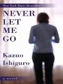 Cover of Never Let Me Go by Kazuo Ishiguro