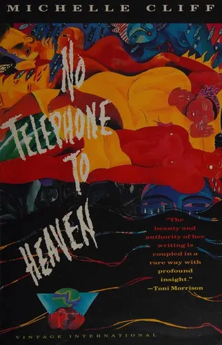 Cover of No Telephone to Heaven by Michelle Cliff