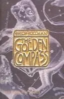 Cover of Northern Lights by Philip Pullman