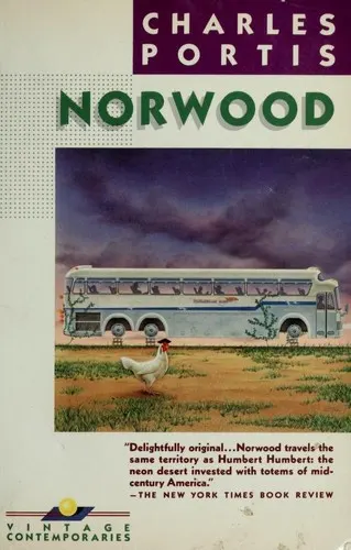 Cover of Norwood by Charles Portis