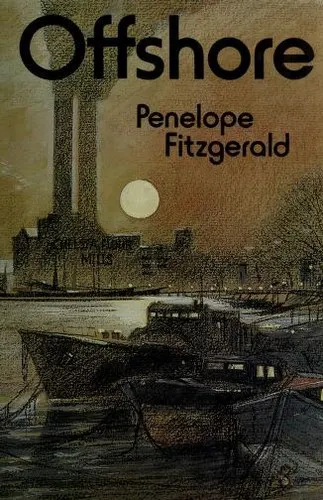 Cover of Offshore by Penelope Fitzgerald