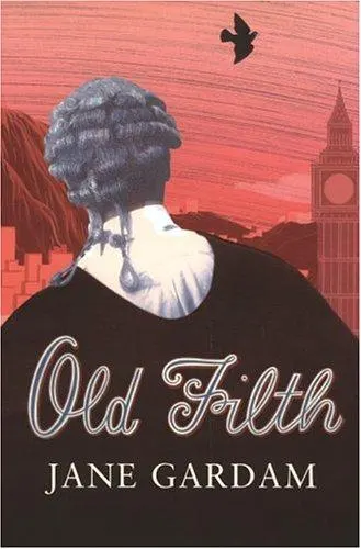 Cover of Old Filth by Jane Gardam