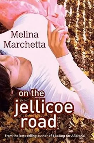 Cover of On the Jellicoe Road by Melina Marchetta