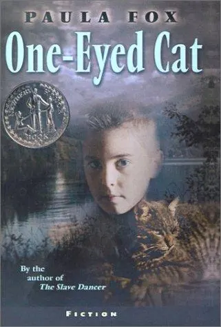 Cover of One-Eyed Cat by Paula Fox