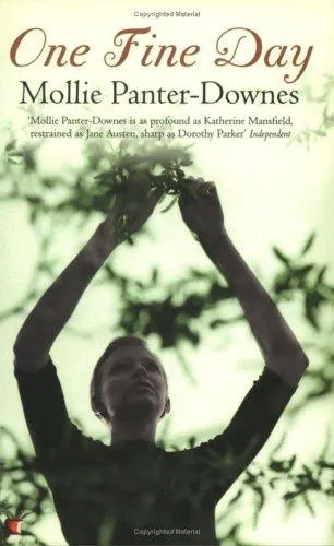 Cover of One Fine Day by Mollie Panter-Downes