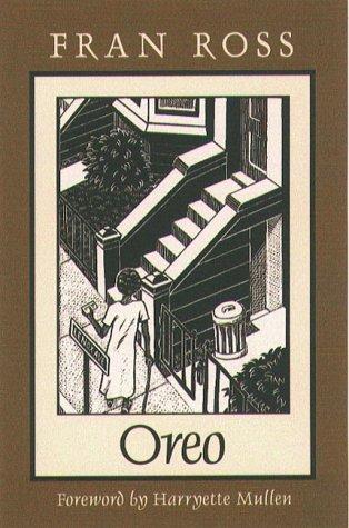 Cover of Oreo by Fran Ross