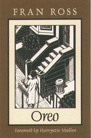 Cover of Oreo by Fran Ross