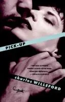 Cover of Pick-Up by Charles Willeford