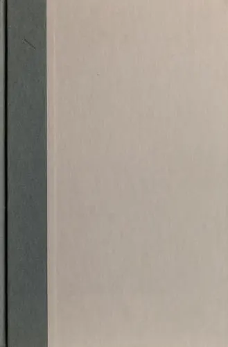 Cover of Plainsong by Kent Haruf