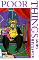 Cover of Poor Things by Alasdair Gray
