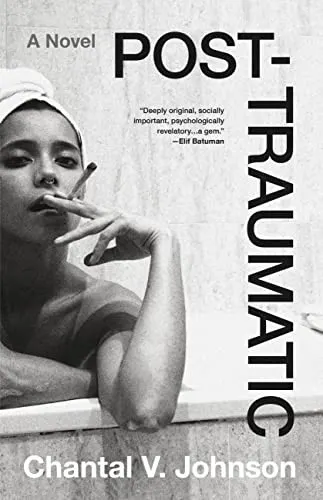 Cover of Post-Traumatic by Chantal V. Johnson