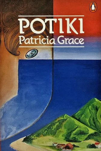 Cover of Potiki by Patricia Grace