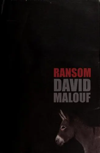 Cover of Ransom by David Malouf