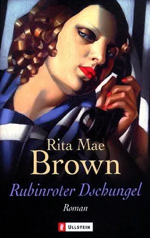 Cover of Rubyfruit Jungle by Rita Mae Brown