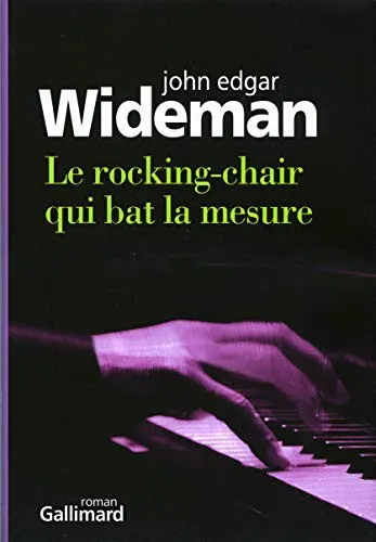 Cover of Sent for You Yesterday by John Edgar Wideman