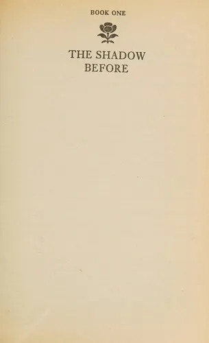 Cover of Shadow of the Moon by M. M. Kaye