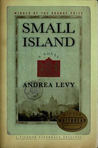 Cover of Small Island by Andrea Levy
