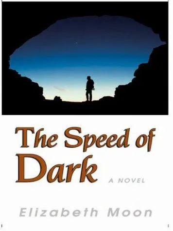 Cover of Speed of Dark by Elizabeth Moon