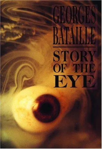 Cover of Story of the Eye by Georges Bataille