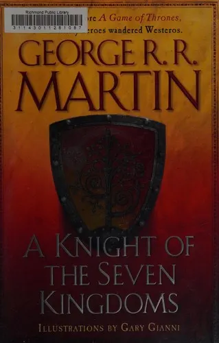 Cover of Tales of Dunk and Egg by George R. R. Martin