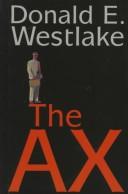 Cover of The Ax by Donald E. Westlake