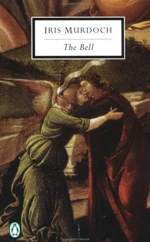 Cover of The Bell by Iris Murdoch