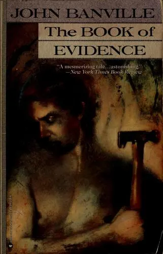 Cover of The Book of Evidence by John Banville
