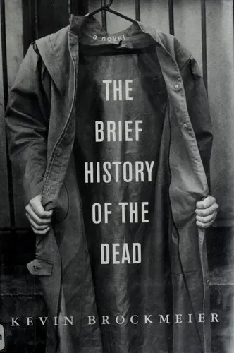 Cover of The Brief History of the Dead by Kevin Brockmeier