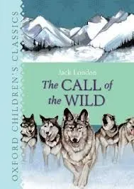 Cover of The Call of the Wild by Jack London