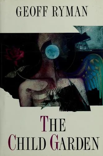 Cover of The Child Garden by Geoff Ryman