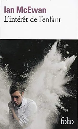 Cover of The Children Act by Ian McEwan