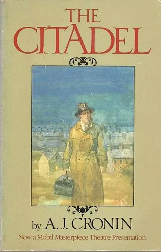 Cover of The Citadel by A. J. Cronin