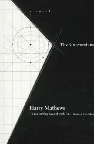 Cover of The Conversions by Harry Mathews