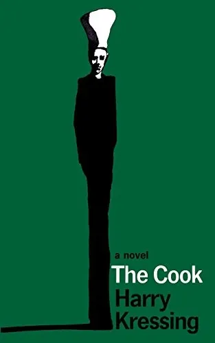 Cover of The Cook by Harry Kressing