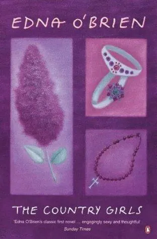 Cover of The Country Girls by Edna O'Brien